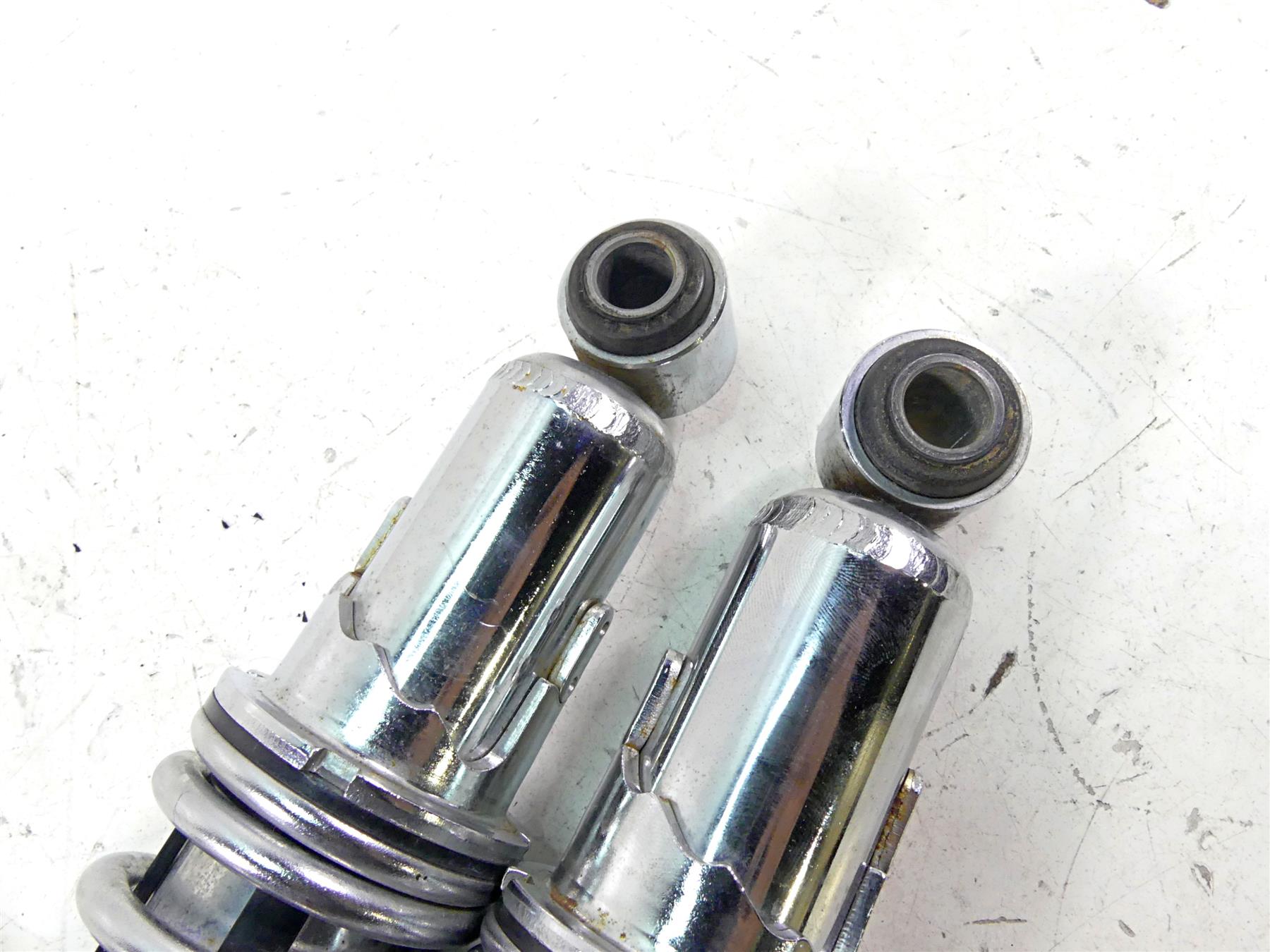 1997 Harley Sportster XL1200 C Straight Rear Shock Damper Set 11.75" 54568-92 {{ shop.shopifyCountryName }} - Mototech271