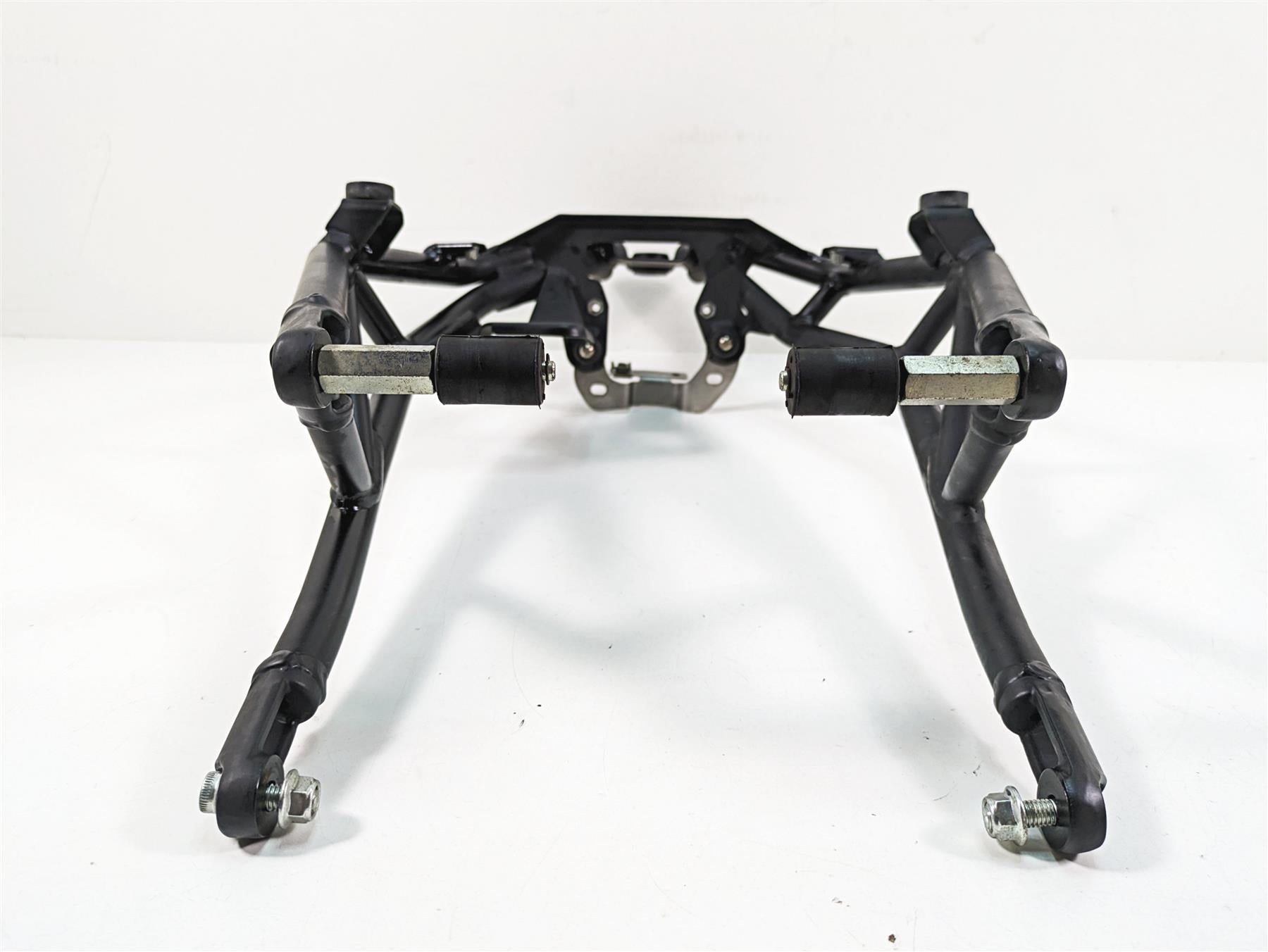 2011 Ducati Hypermotard 1100 Evo SP Rear Straight Subframe Sub Frame 47011951DB {{ shop.shopifyCountryName }} - Mototech271