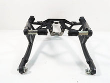 Load image into Gallery viewer, 2011 Ducati Hypermotard 1100 Evo SP Rear Straight Subframe Sub Frame 47011951DB
