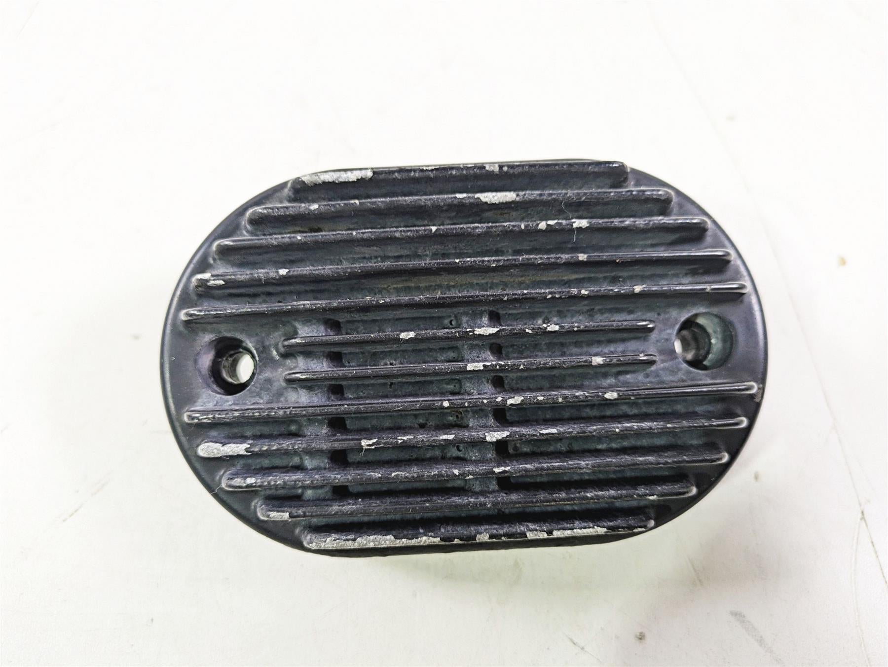 2009 Harley FXCWC Softail Rocker Rectifier Voltage Regulator 74540-08 {{ shop.shopifyCountryName }} - Mototech271