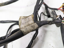 Load image into Gallery viewer, 1998 Moto Guzzi California 1100 EV Main Wiring Harness Loom - No Cut GU03725830 | Mototech271
