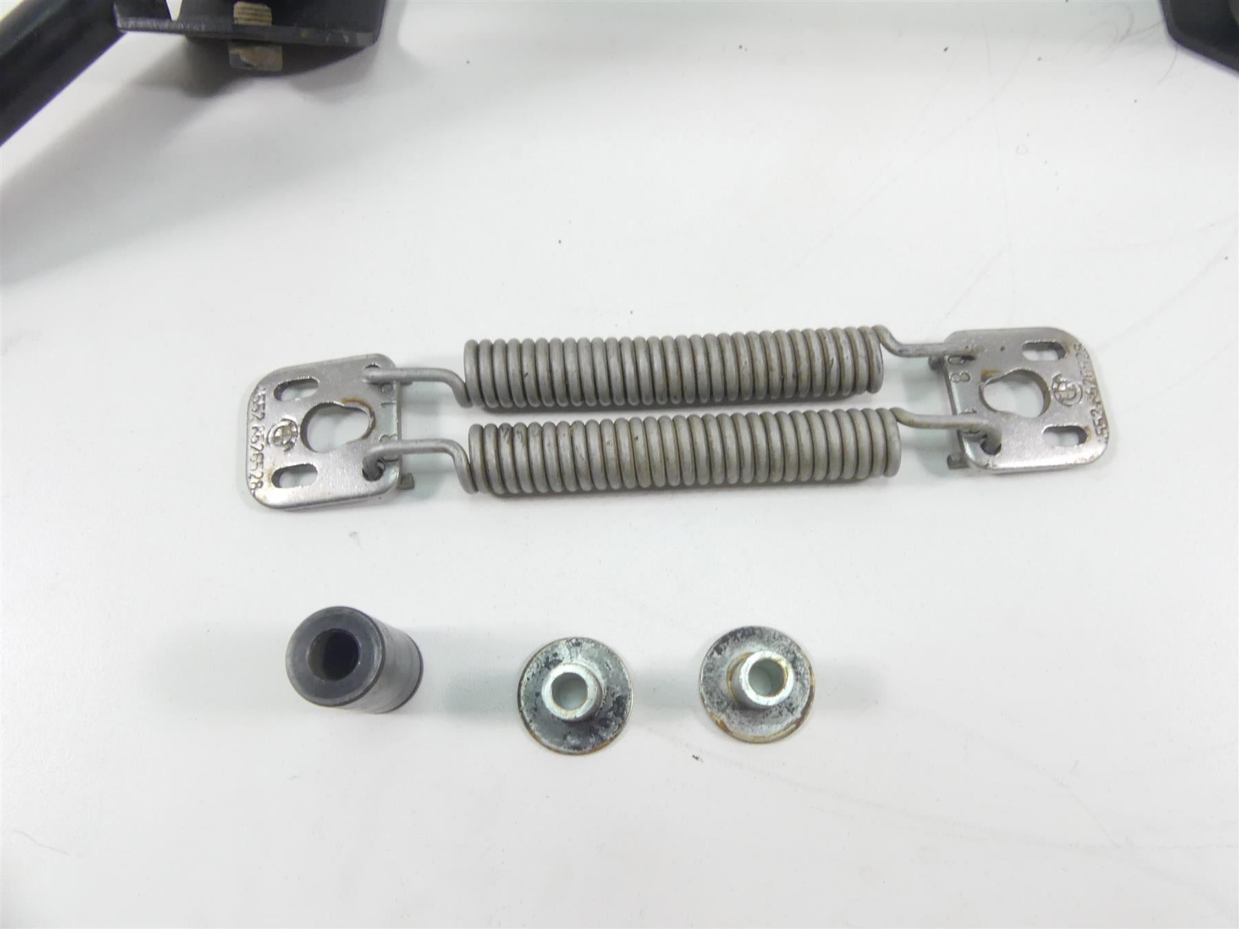 2019 BMW R1250GS K50 Standard Height Center Kickstand Kick Stand 46528526523 {{ shop.shopifyCountryName }} - Mototech271