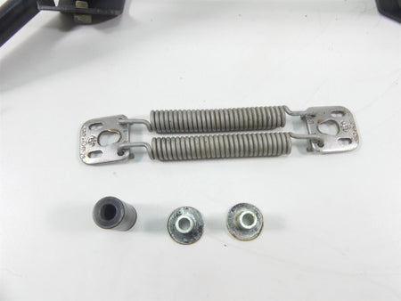 2019 BMW R1250GS K50 Standard Height Center Kickstand Kick Stand 46528526523 {{ shop.shopifyCountryName }} - Mototech271