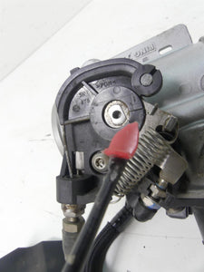 2008 BMW R1200GS K25 Bing Throttle Body Set & Cables 13547672731 13547672732 | Mototech271