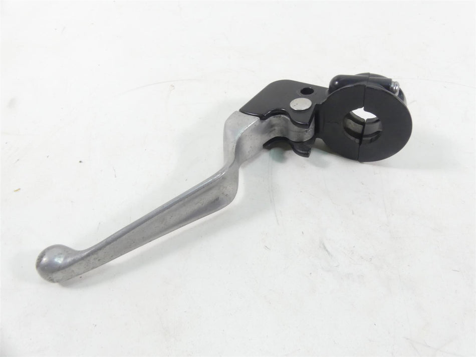 2001 Harley Touring FLHRCI Road King Clutch Perch & Lever 38649-98 45015-96 {{ shop.shopifyCountryName }} - Mototech271