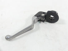 Load image into Gallery viewer, 2001 Harley Touring FLHRCI Road King Clutch Perch &amp; Lever 38649-98 45015-96
