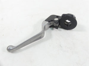 2001 Harley Touring FLHRCI Road King Clutch Perch & Lever 38649-98 45015-96