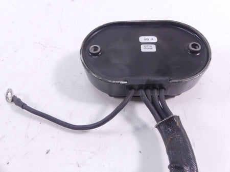 2002 Harley FLSTCI Softail Heritage Rectifier Voltage Regulator 8A 74540-01 {{ shop.shopifyCountryName }} - Mototech271