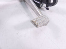 Load image into Gallery viewer, 2017 Kawasaki ZX636 ZX6R Ninja Right Rider Foot Peg Brake Pedal Set 35063-0590-1 | Mototech271
