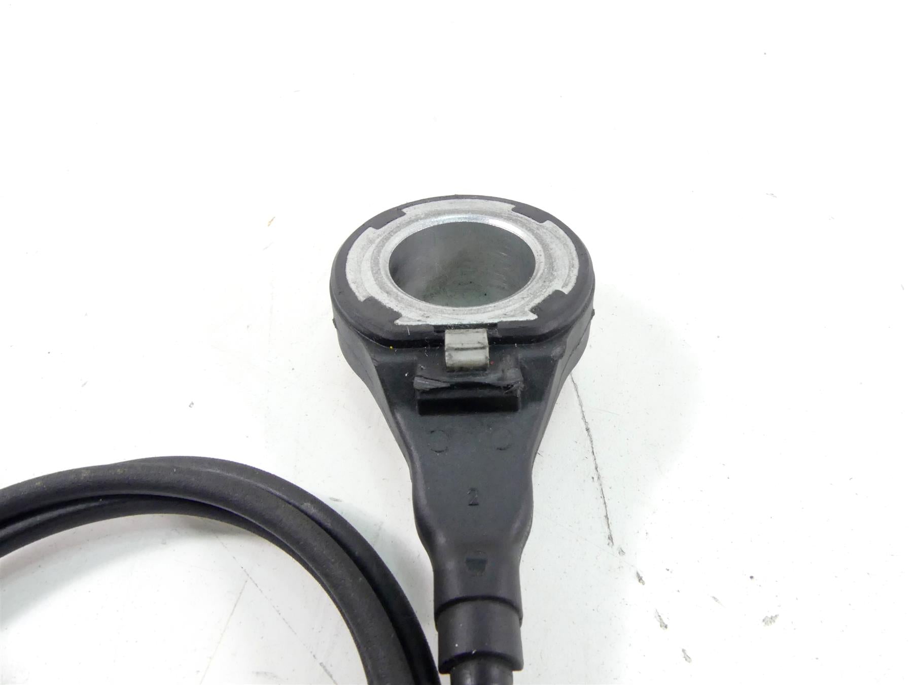 2017 Harley Softail FXSB Breakout Front Rear Abs Brake Sensors 40716-11 40615-08 {{ shop.shopifyCountryName }} - Mototech271