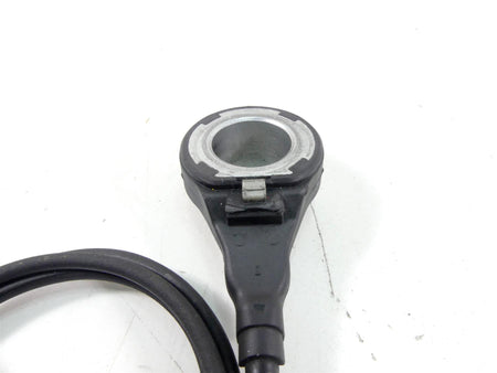 2017 Harley Softail FXSB Breakout Front Rear Abs Brake Sensors 40716-11 40615-08 {{ shop.shopifyCountryName }} - Mototech271