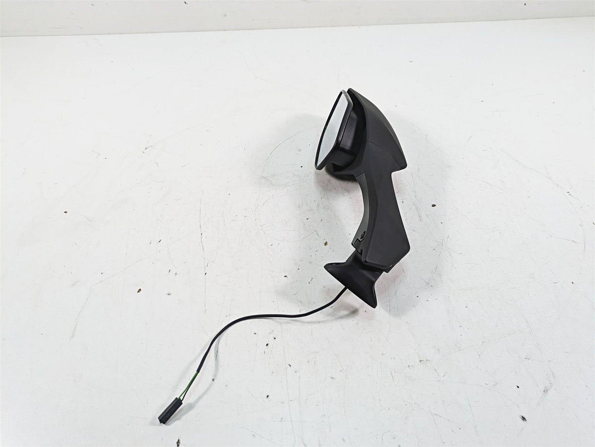 2018 Kawasaki ZX1002 Ninja H2 SX Left Rear View Mirror Turn Signal 56001-0382 {{ shop.shopifyCountryName }} - Mototech271