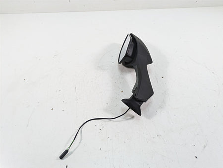 2018 Kawasaki ZX1002 Ninja H2 SX Left Rear View Mirror Turn Signal 56001-0382 {{ shop.shopifyCountryName }} - Mototech271
