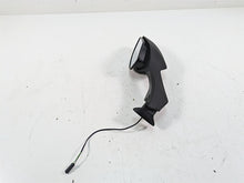 Load image into Gallery viewer, 2018 Kawasaki ZX1002 Ninja H2 SX Left Rear View Mirror Turn Signal 56001-0382
