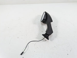2018 Kawasaki ZX1002 Ninja H2 SX Left Rear View Mirror Turn Signal 56001-0382
