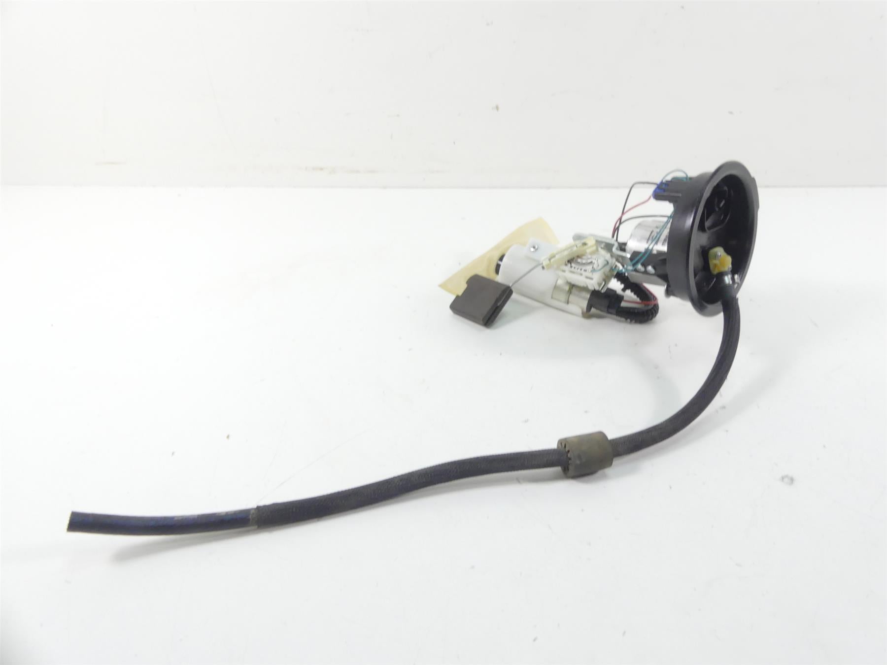 2017 BMW F800GS K72 Fuel Gas Petrol Pump & Sending Unit -Tested 16148555171 {{ shop.shopifyCountryName }} - Mototech271