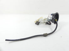 Load image into Gallery viewer, 2017 BMW F800GS K72 Fuel Gas Petrol Pump &amp; Sending Unit -Tested 16148555171
