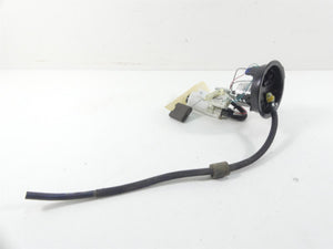 2017 BMW F800GS K72 Fuel Gas Petrol Pump & Sending Unit -Tested 16148555171