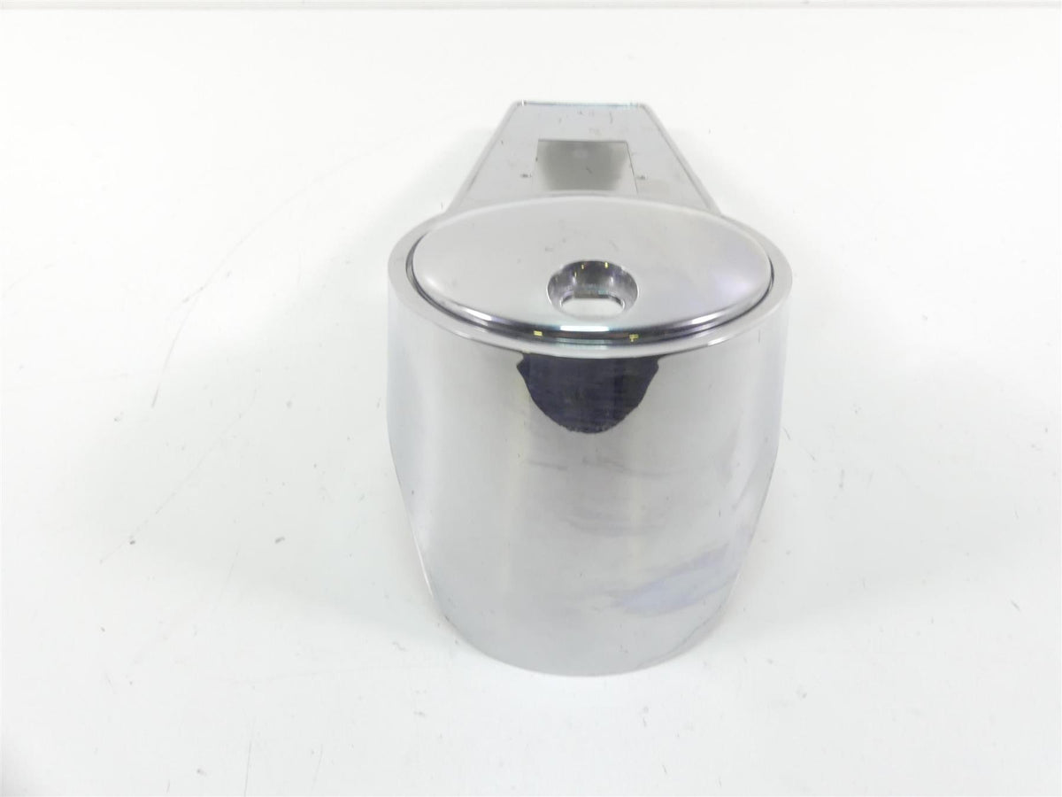 1999 Harley Touring FLHTCUI Electra Glide Fuel Tank Dash Cover Console 61270-98 {{ shop.shopifyCountryName }} - Mototech271
