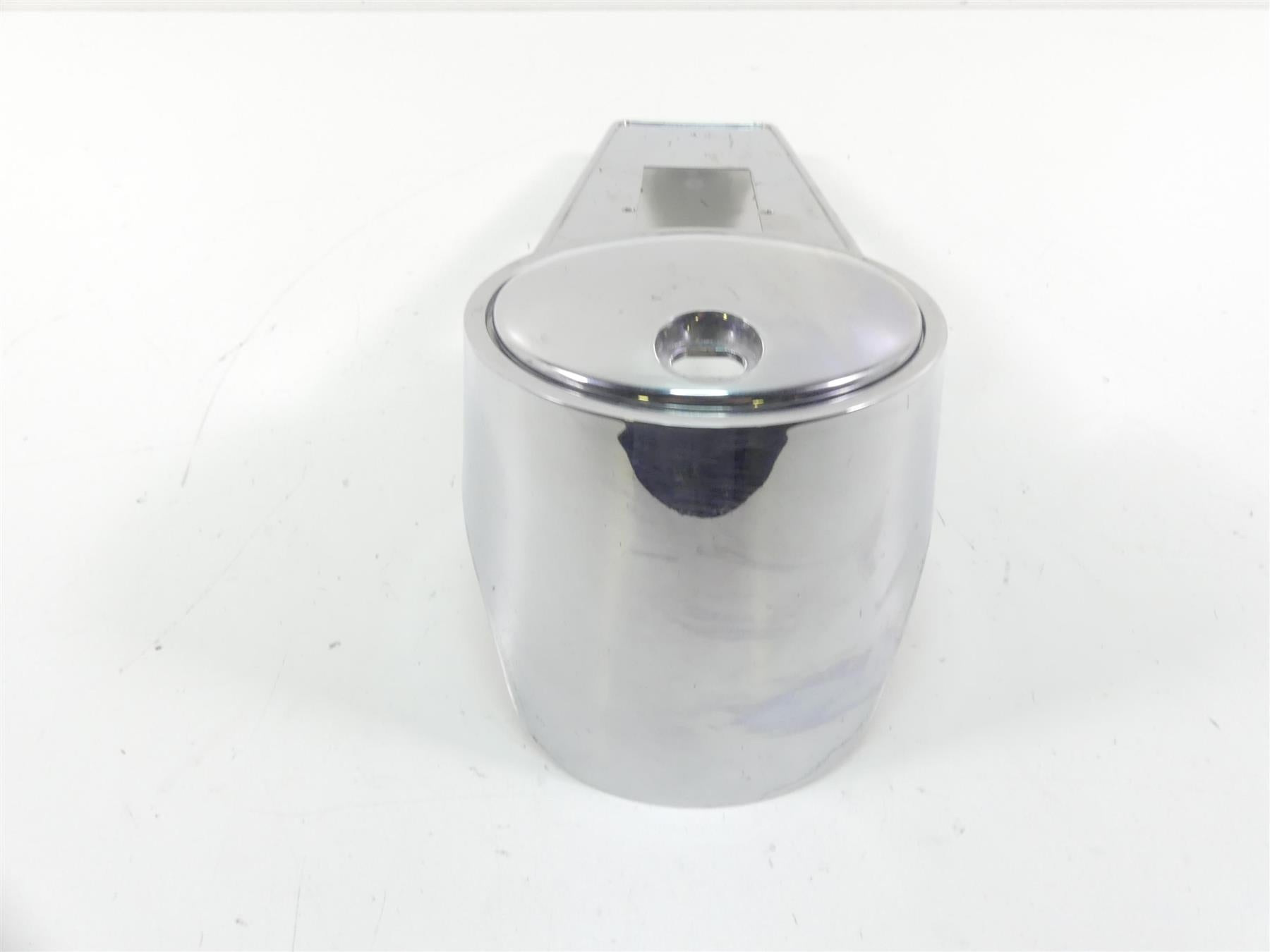 1999 Harley Touring FLHTCUI Electra Glide Fuel Tank Dash Cover Console 61270-98 {{ shop.shopifyCountryName }} - Mototech271