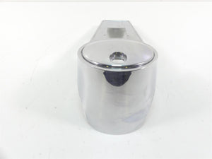 1999 Harley Touring FLHTCUI Electra Glide Fuel Tank Dash Cover Console 61270-98