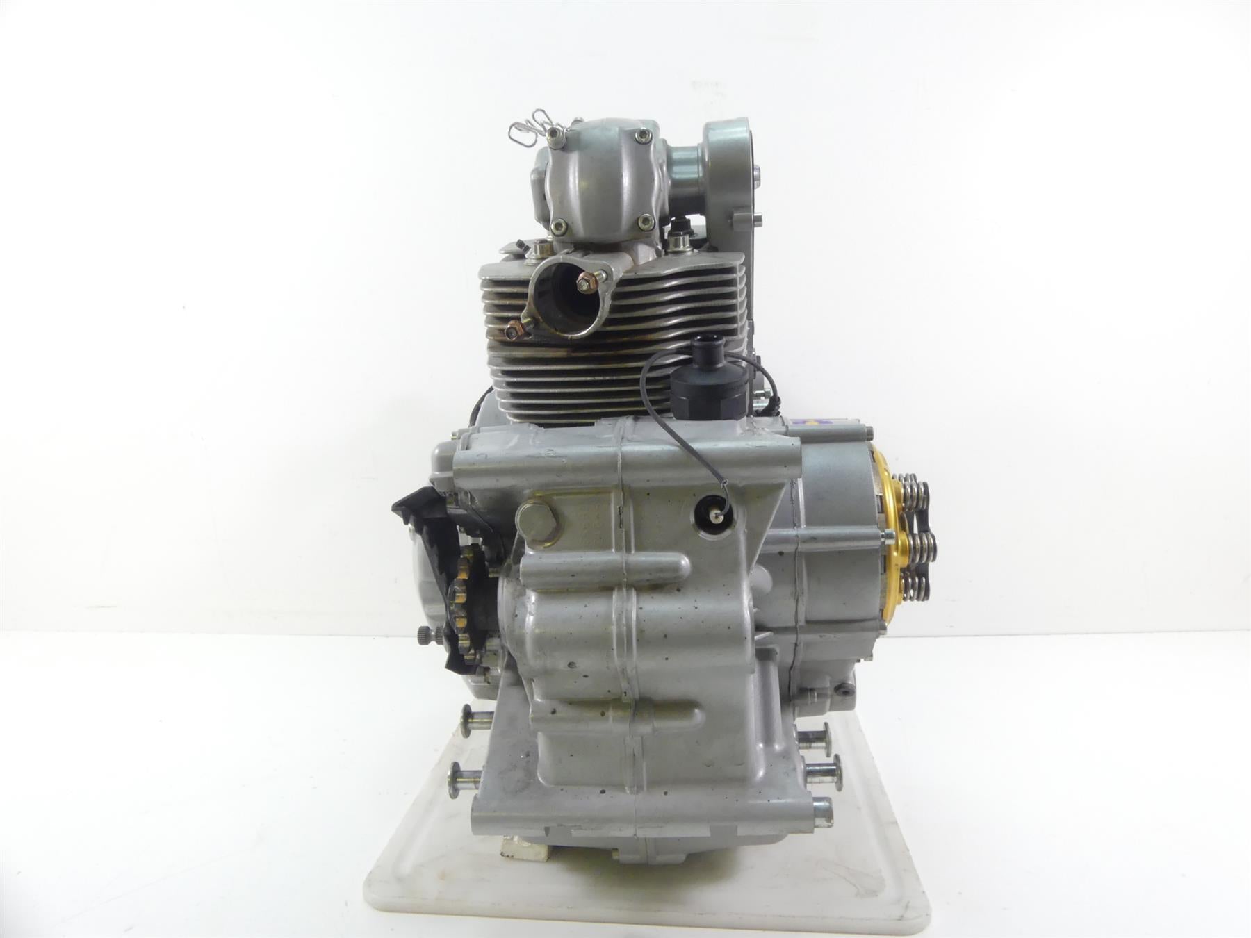 2006 Ducati Multistrada 1000S Running Engine Motor -Read -Video 22521501A {{ shop.shopifyCountryName }} - Mototech271