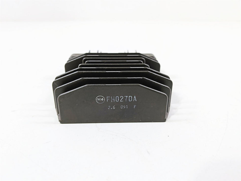 2023 Yamaha YXZ1000R SS XTR Rectifier Voltage Regulator FH027DA B5H-81960-00-00-Mototech271
