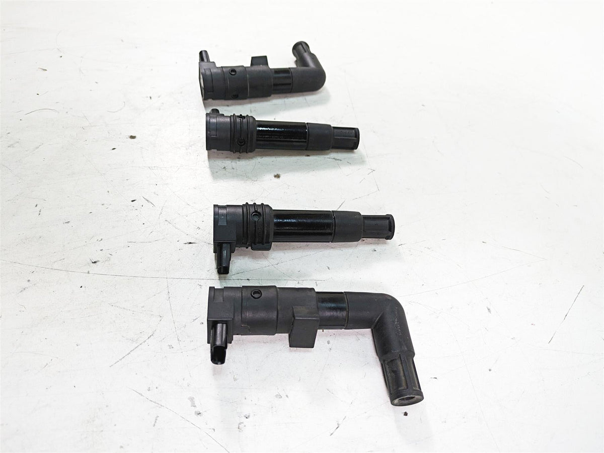 2007 BMW R1200RT K26 Ignition Coil Stick Coils Set 12137715853 {{ shop.shopifyCountryName }} - Mototech271