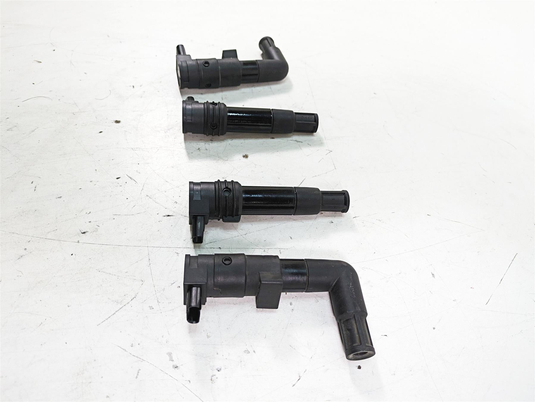 2007 BMW R1200RT K26 Ignition Coil Stick Coils Set 12137715853 {{ shop.shopifyCountryName }} - Mototech271