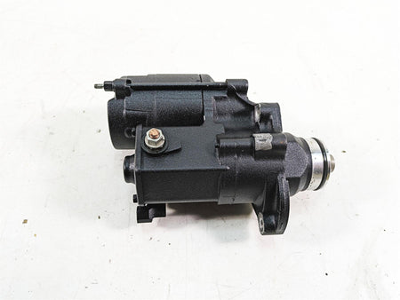 2013 Harley Softail FLSTFB Fat Boy Lo Engine Starter Motor 31618-06A {{ shop.shopifyCountryName }} - Mototech271