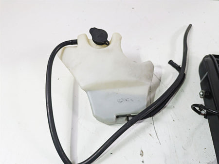 2012 Harley VRSCF Muscle V Rod Radiator Fans Reservoir Hoses 26722-04 {{ shop.shopifyCountryName }} - Mototech271