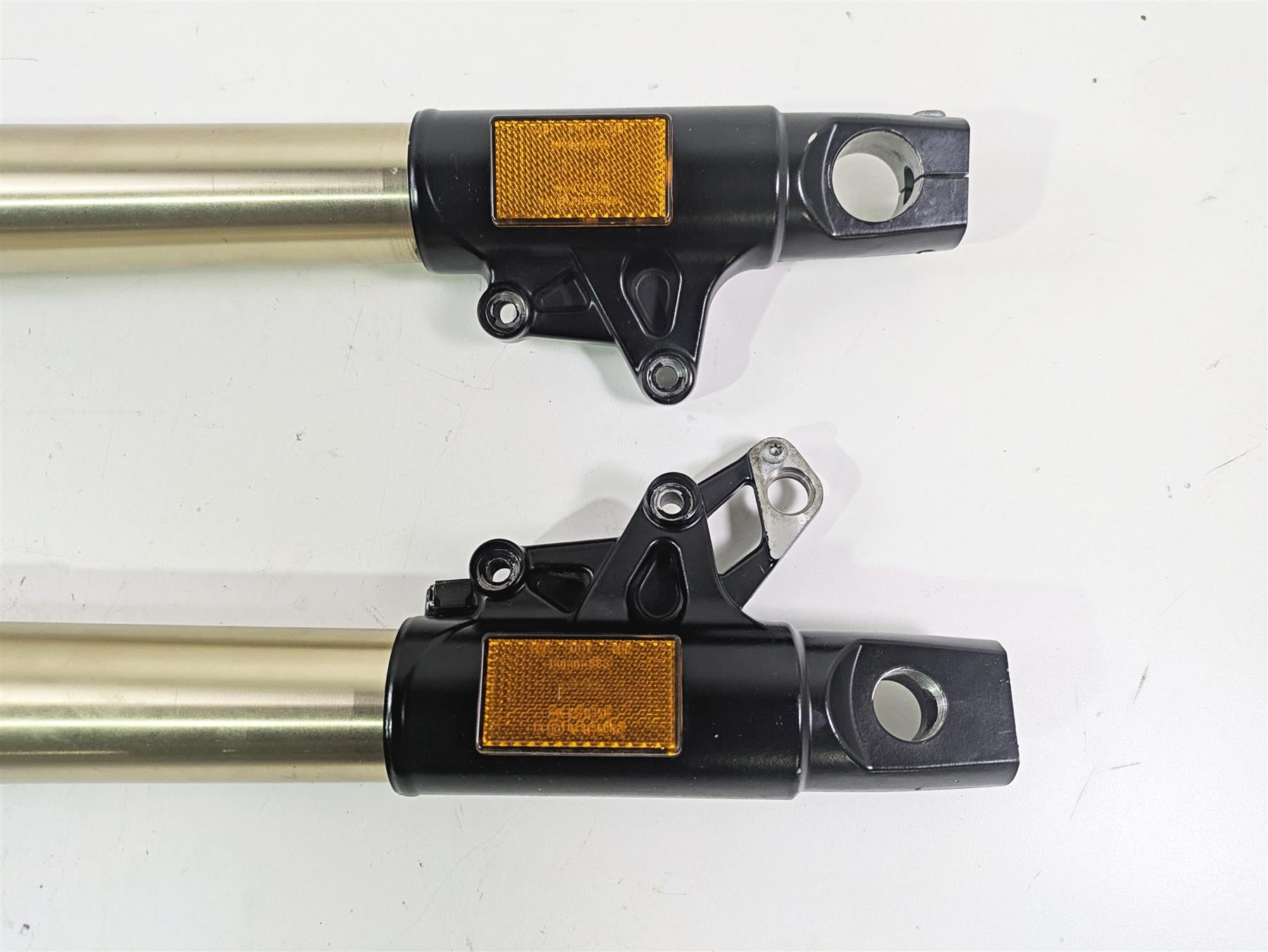 2010 BMW R1200GS K25 Front Fork Leg Set -Read 31427707623 31427707624 {{ shop.shopifyCountryName }} - Mototech271