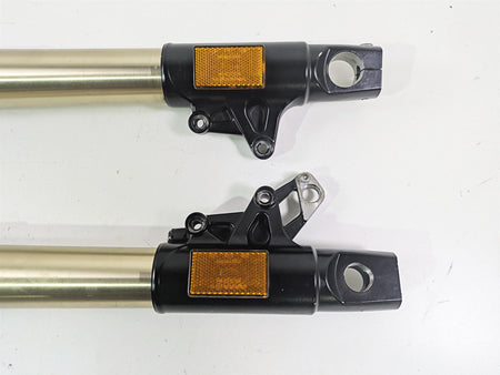 2010 BMW R1200GS K25 Front Fork Leg Set -Read 31427707623 31427707624 {{ shop.shopifyCountryName }} - Mototech271
