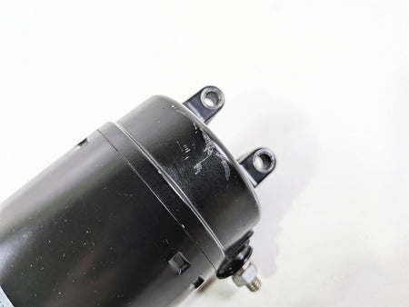 2014 Aprilia RSV4 RR Factory Denso Engine Starter Motor 857287 {{ shop.shopifyCountryName }} - Mototech271