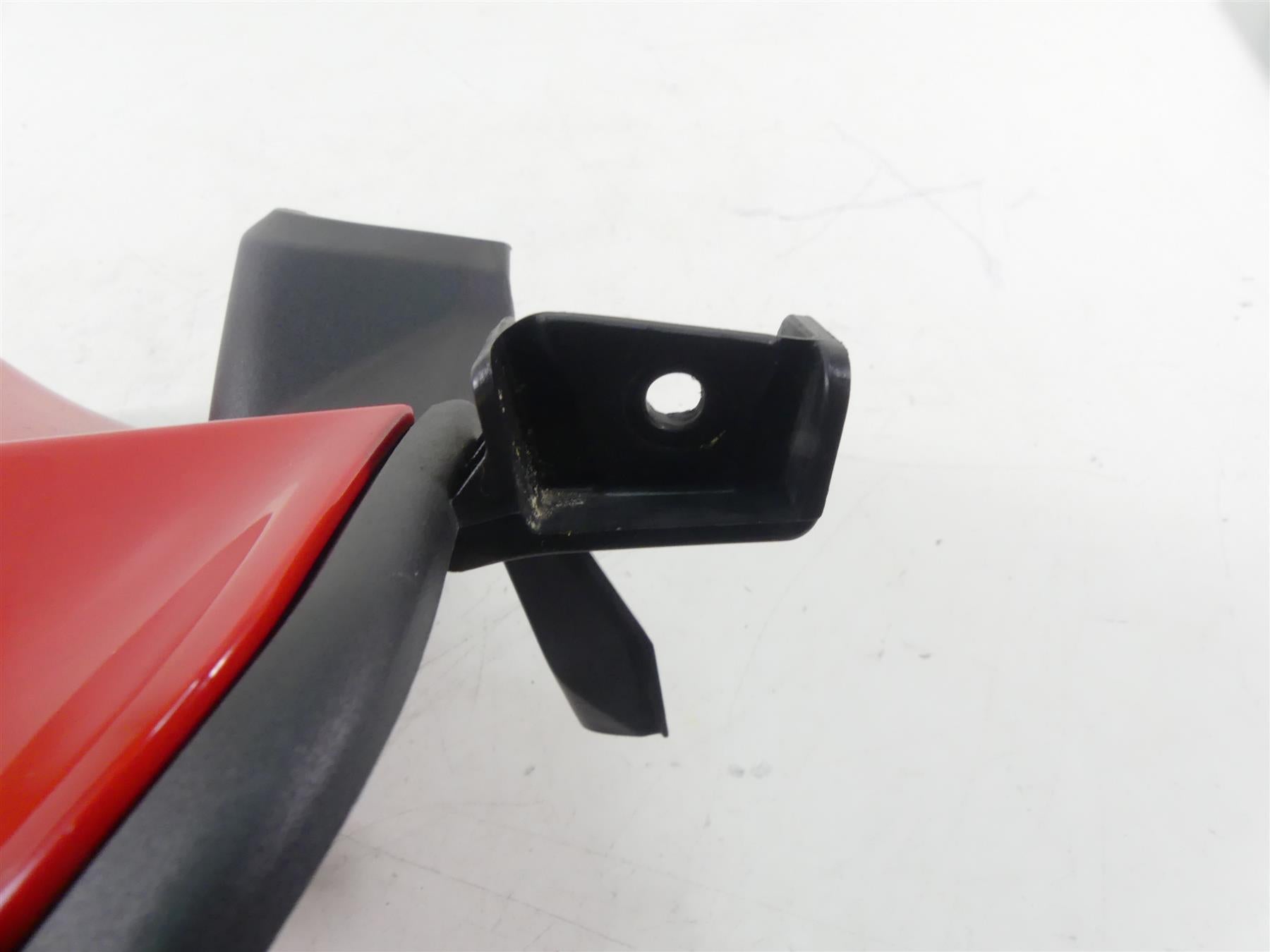 2020 Ducati Panigale V2 Right Side Knee Tank Fairing Cover Cowl 4801B012AA {{ shop.shopifyCountryName }} - Mototech271