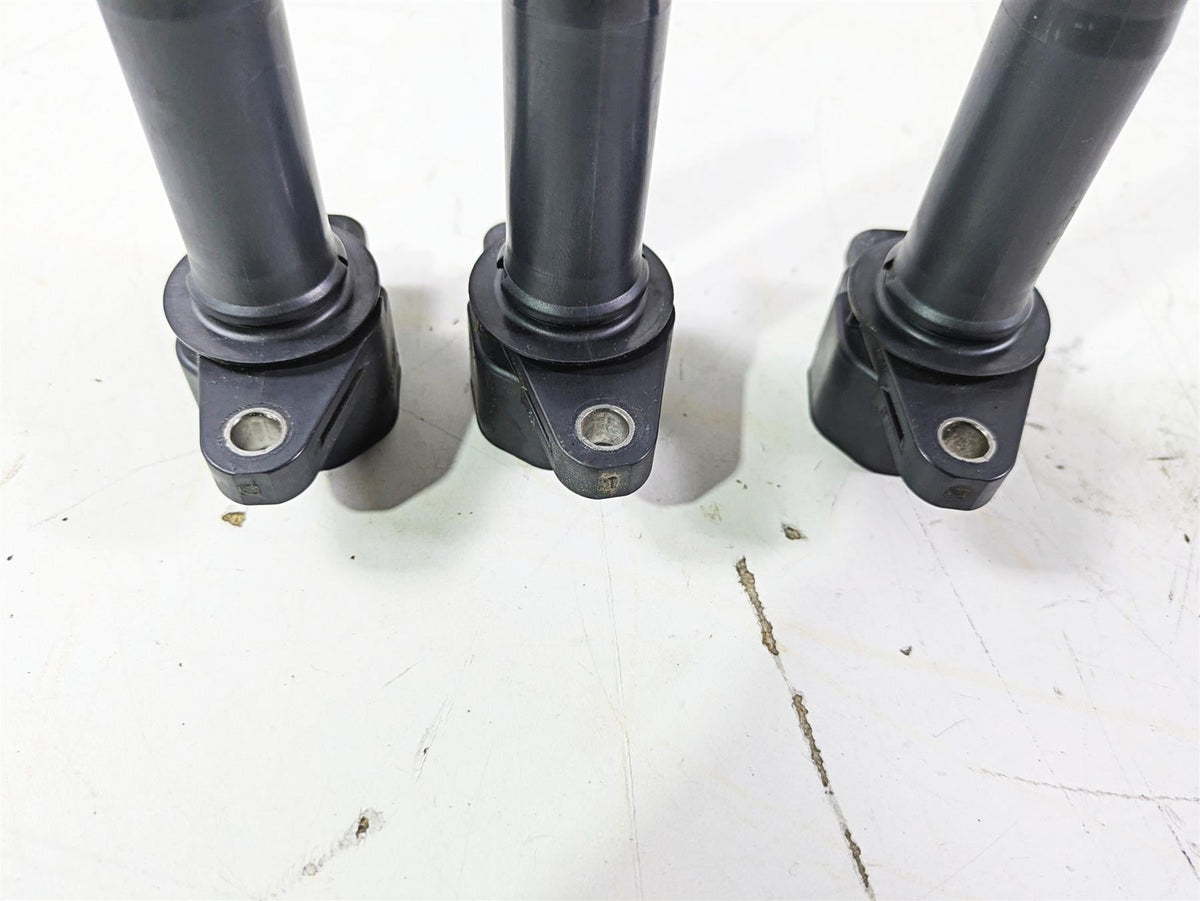 2023 Can Am Maverick X3 XMR Turbo RR Ignition Stick Coil Set 420666148 {{ shop.shopifyCountryName }} - Mototech271