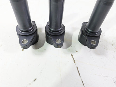 2023 Can Am Maverick X3 XMR Turbo RR Ignition Stick Coil Set 420666148 {{ shop.shopifyCountryName }} - Mototech271