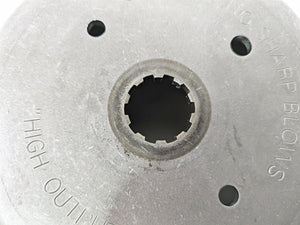 2005 Harley Touring FLHRI Road King Ignition Rotor Flywheel 29981-95 | Mototech271