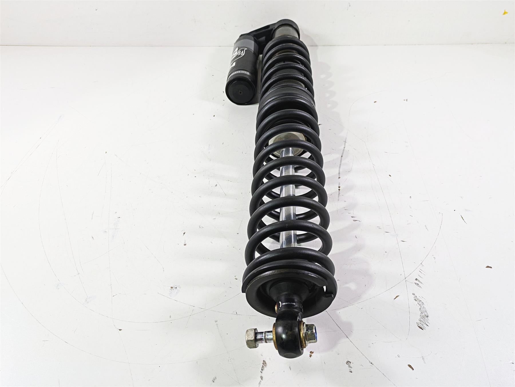 2022 Yamaha YXZ1000 R Fox Right Rear Shock Damper 531miles B5H-F2203-01 {{ shop.shopifyCountryName }} - Mototech271