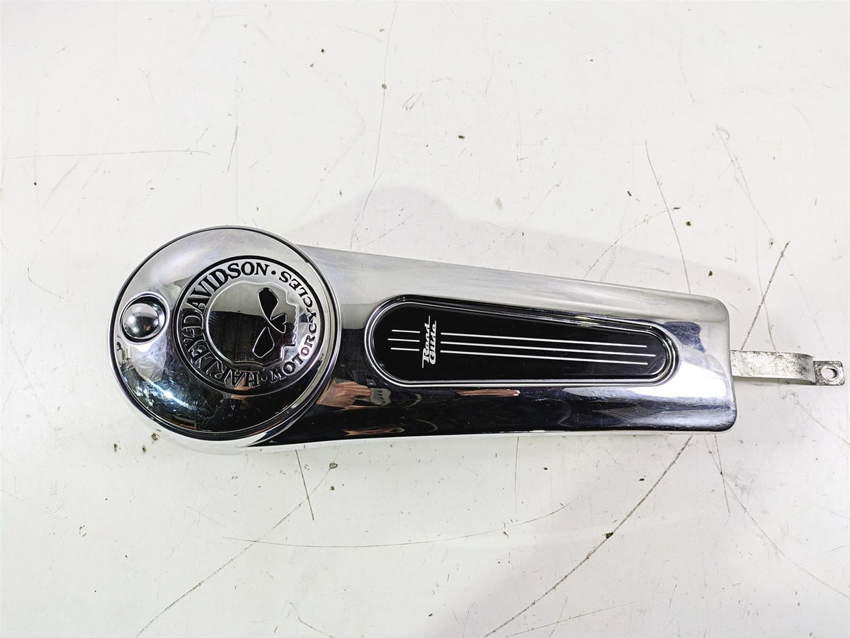 2016 Harley Touring FLTRX Road Glide Fuel Gas Petrol Tank Console 69214-08 {{ shop.shopifyCountryName }} - Mototech271