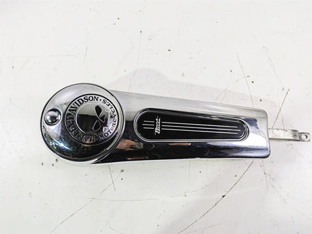 2016 Harley Touring FLTRX Road Glide Fuel Gas Petrol Tank Console 69214-08 {{ shop.shopifyCountryName }} - Mototech271