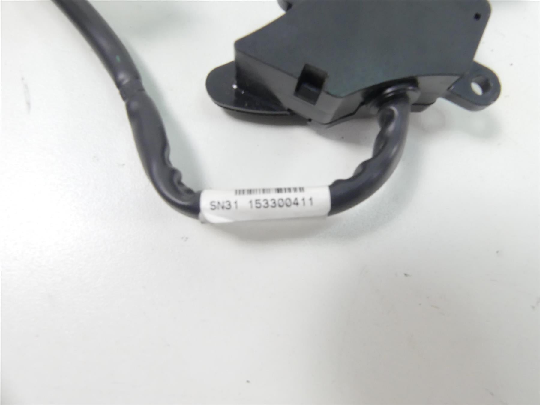 2016 Harley FLS Softail Slim Indicator Instrument Lights Cluster 72658-12 {{ shop.shopifyCountryName }} - Mototech271