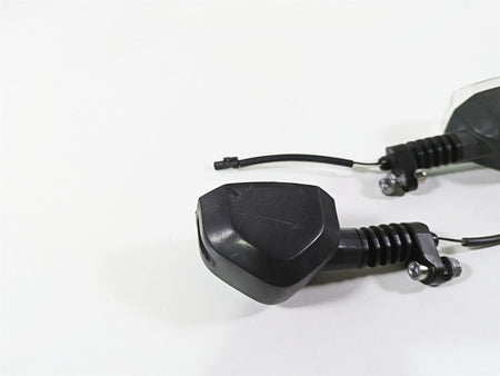 2015 Triumph Tiger Explorer XC Front Blinker Turn Signal Set - Read T2704205 {{ shop.shopifyCountryName }} - Mototech271