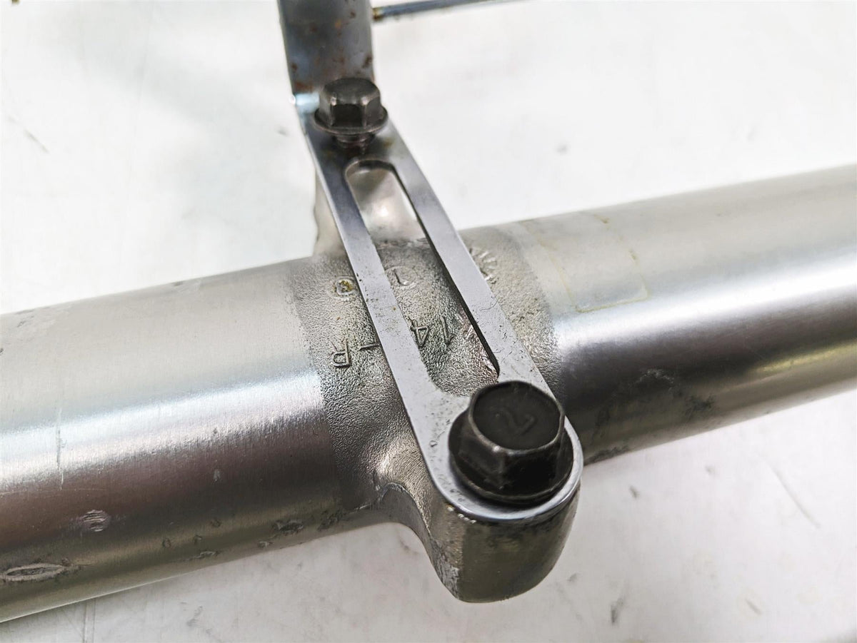 1997 Kawasaki VN1500 Vulcan Straight Front Forks -No Leaks 44070-5038 {{ shop.shopifyCountryName }} - Mototech271