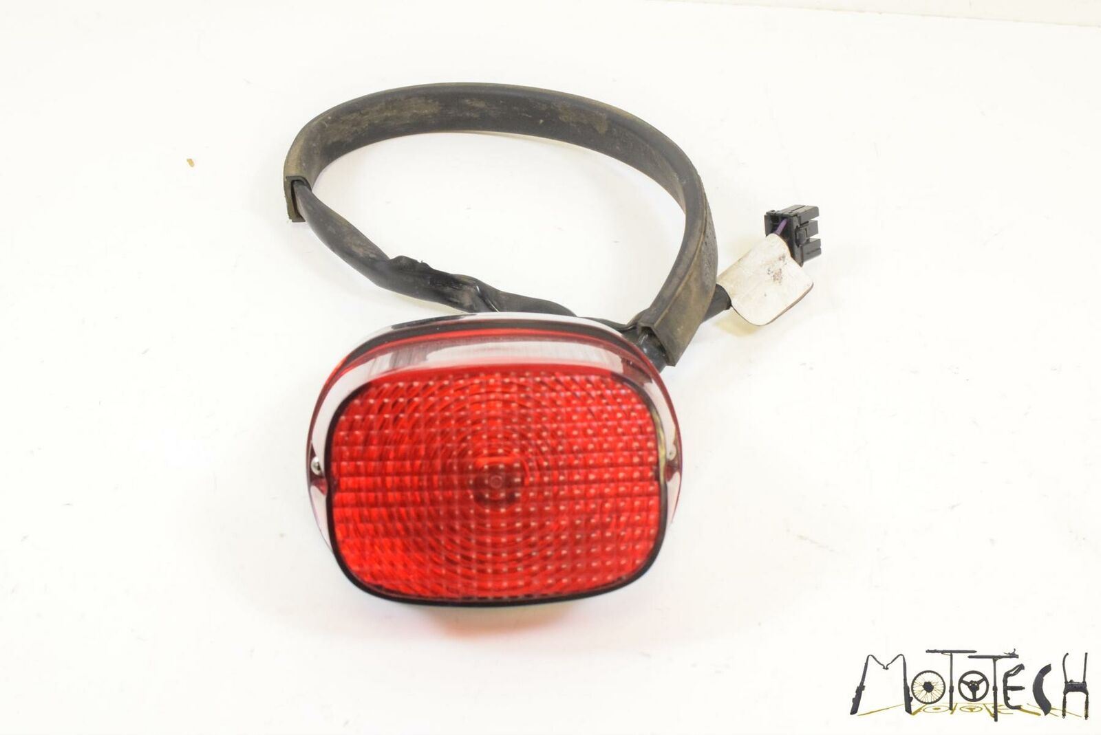 2011 Harley Touring FLTRU Road Glide Ultra Taillight Tail Light Lamp 68140-04 {{ shop.shopifyCountryName }} - Mototech271
