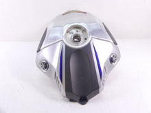 Load image into Gallery viewer, 2015 Yamaha YZF-R1M Aluminum Fuel Gas Petrol Tank &amp; Covers 2KS-YK241-00-00
