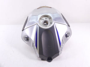 2015 Yamaha YZF-R1M Aluminum Fuel Gas Petrol Tank & Covers 2KS-YK241-00-00