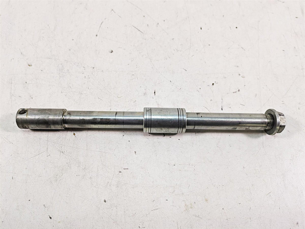 1997 Kawasaki VN1500 Vulcan Front 20mm Axle Wheel Spidle 41068-1378 41068-0058 {{ shop.shopifyCountryName }} - Mototech271
