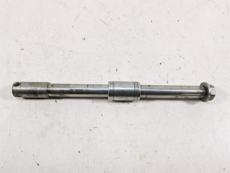 1997 Kawasaki VN1500 Vulcan Front 20mm Axle Wheel Spidle 41068-1378 41068-0058 {{ shop.shopifyCountryName }} - Mototech271