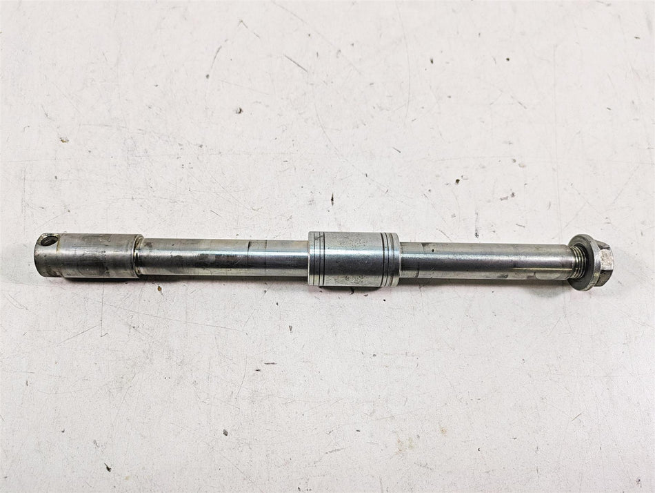 1997 Kawasaki VN1500 Vulcan Front 20mm Axle Wheel Spidle 41068-1378 41068-0058 {{ shop.shopifyCountryName }} - Mototech271